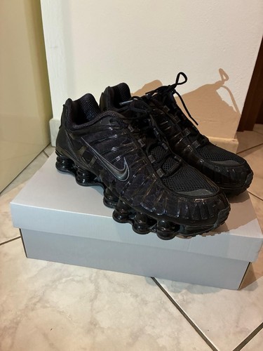 Nike shox ar3566 002 - shox, tl