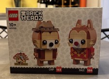 Lego Cip e Ciop (Chip e Dale)