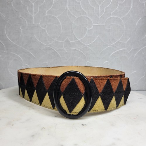 Cintura vintage saint laurent - saint,