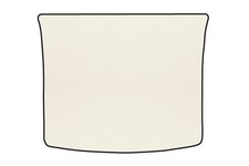 AUTO Tappetini bagagliaio per