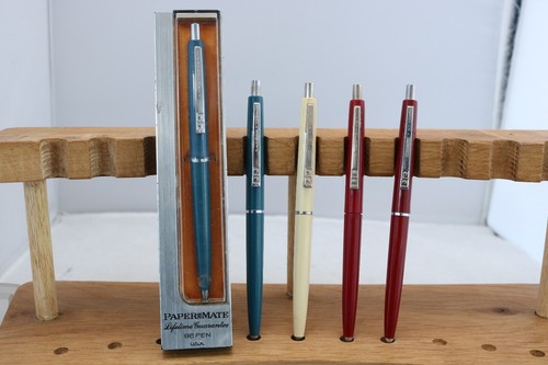 Vintage paper mate - (c1980),