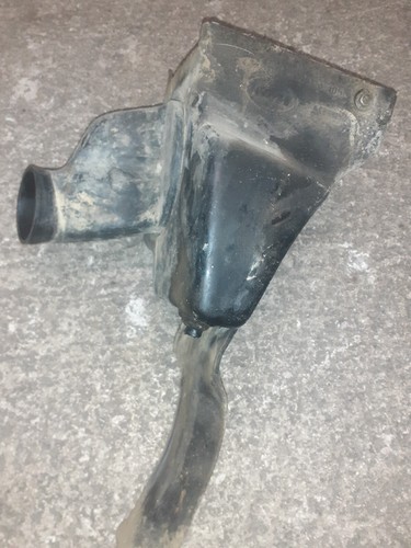 Cassa filtro ktm - ktm, mx