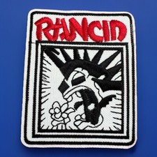 🔥  Rancid Punk Rock Music