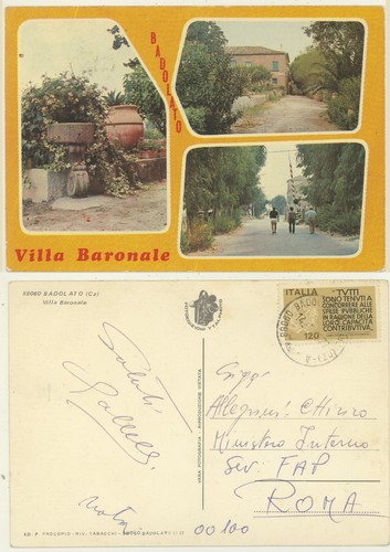 Badolato catanzaro villa - badolato, -villa