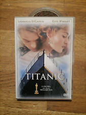 DVD ZONE 2 VF - DVD - TITANIC