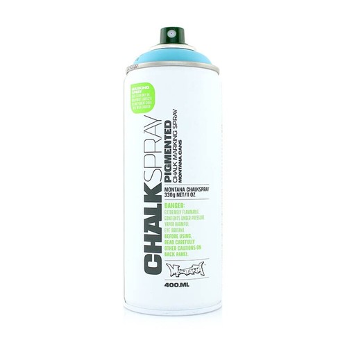 Montana cans chalk - chalk, 10