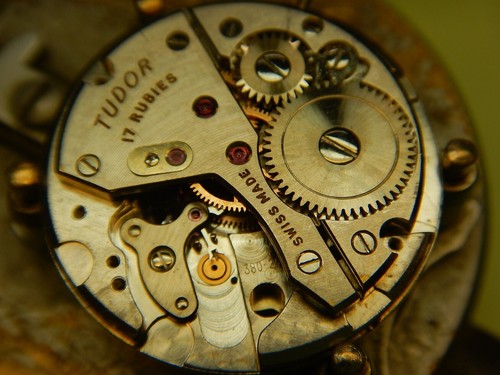 Rolex tudor référence 7974 - tudor,