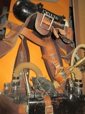 Seebe Gormann London Proto