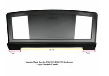 LEGGIO ORIGINALE PER TASTIERA WORKSTATION YAMAHA PSR-S950 -  PSR-S750 PSR-A 2000