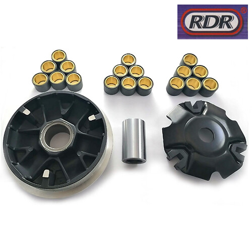 Rdr tuning variatore per vespa - tuning,