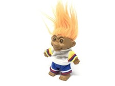 TROLL - Passeggino