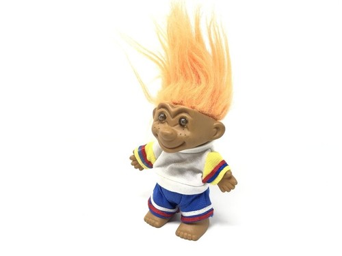Troll passeggino - troll,