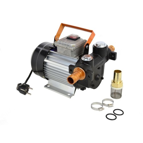 Pompa elettrica travaso - travaso, 230v