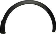 Parafanghino posteriore