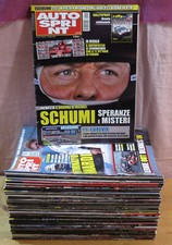 AUTOSPRINT 2014 ANNATA COMPLETA   (RG10)