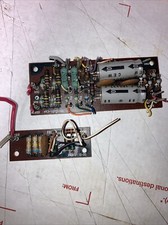 Kenwood TS820, TS820S, TS520