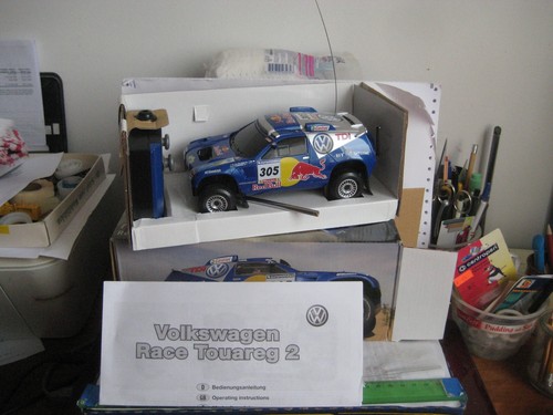 Modello volkswagen race - modello,