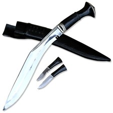 Sciropato lama lunga 13