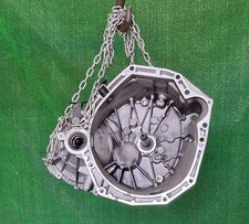 CAMBIO MANUALE COMPLETO PER RENAULT Scenic X MOD 8200610179 K9K Diesel 1500 (09
