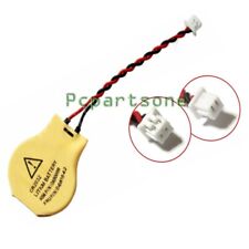 2 pezzi batteria BIOS CMOS per