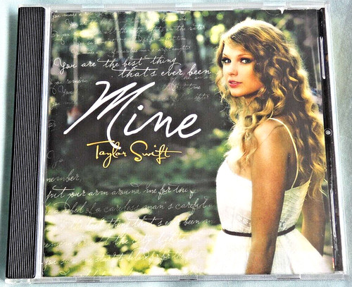 Taylor swift mine 2 - mine,,