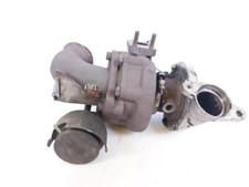 9655673080 TURBINA CITROEN C3 (A8 - A31) 1.4 HDI 16V 90CV (2002>2010)