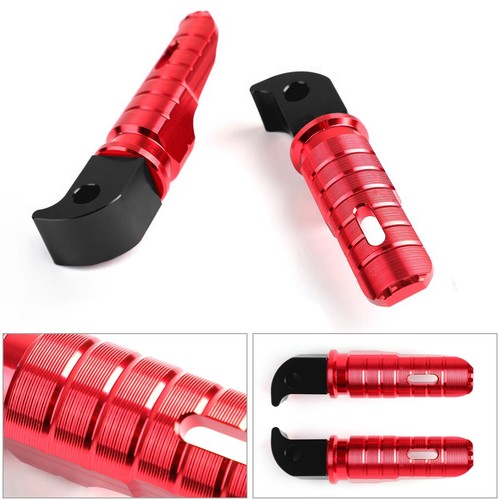Rear foot pegs per - foot,