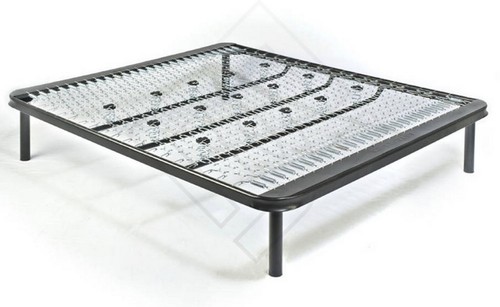 Rete letto piazza - rete,