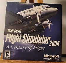 Microsoft flight simulator - flight,