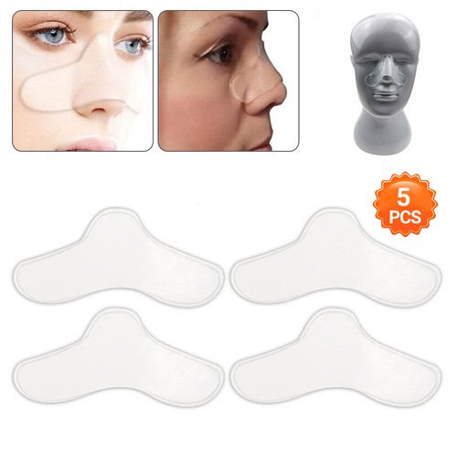 Pezzi cuscinetti nasali cpap - 5,