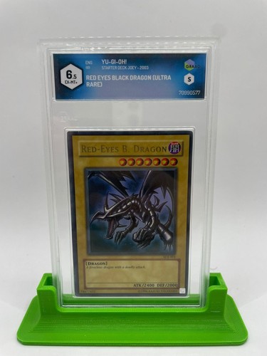 Red eyes black dragon - dragon, ultra
