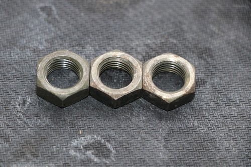 Yamaha m12 nuts - yamaha, 95317