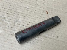 Cône morse CM4 / CM2