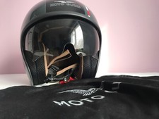 CASCO MOTO GUZZI 54 XS OTTIME