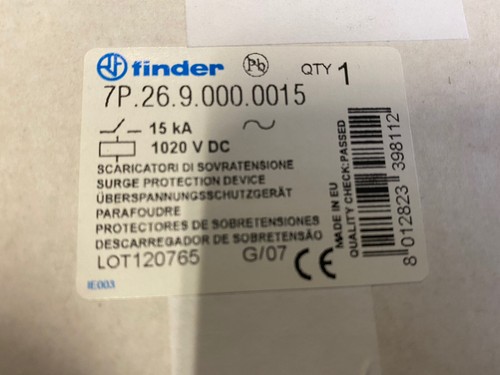 7p2690000015 finder - 7p2690000015,