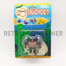 Vintage BANDAI EGG MONSTERS