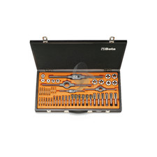 Set Maschi Filiere Accessori