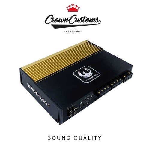 Amplificatore 520w rms premium - amplificatore,