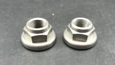 VINTAGE CAMPAGNOLO TITANIUM