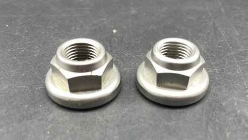 Vintage campagnolo titanium - campagnolo,