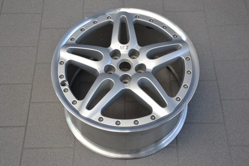 Ferrari 612 scaglietti bbs - ferrari,