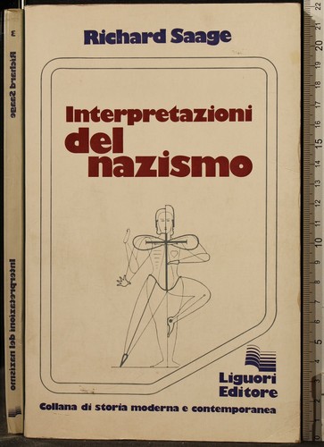 Interpretazioni del nazismo - del,