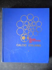 ENCICLOPEDIA CALCIO ITALIANO