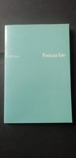 FONTANA ARTE LUCE 1992 Modernariato Design Artemide stilnovo FontanaArte Catalog