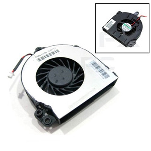 Ventilatore cpu portatile - cpu, hp