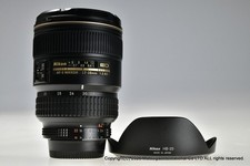 NIKON AF-S NIKKOR ED 17-35 mm