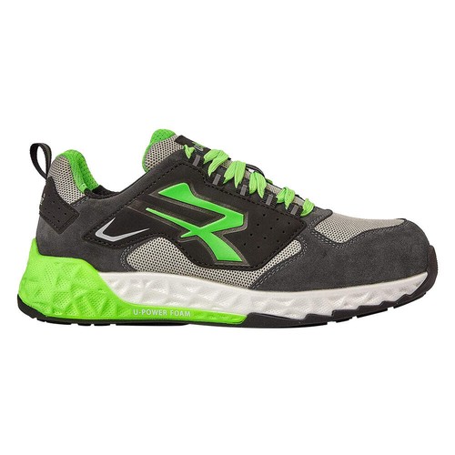 Scarpe antinfortunistica - scarpe,