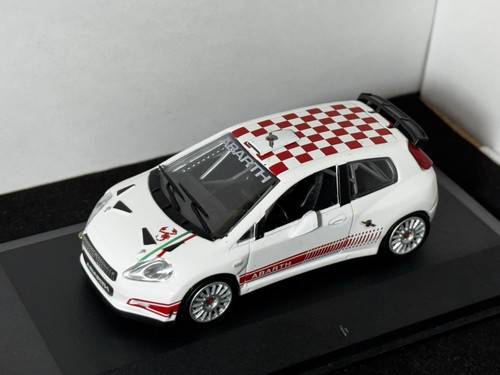 Fiat grande punto s2000 2007 - grande,