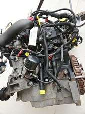 Motore RENAULT KANGOO 2 PHASE