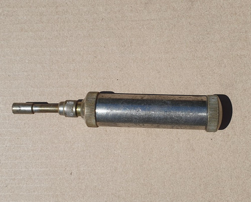 Ingrassatore oliatore manuale - ingrassatore/oliatore,